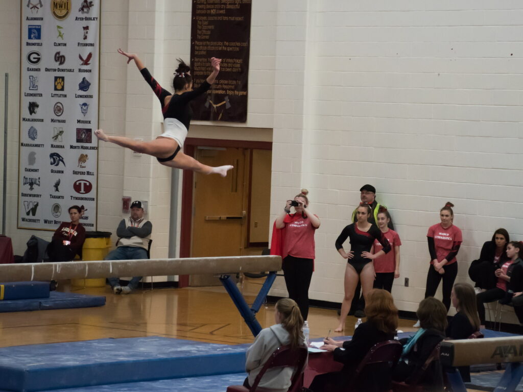 Balance Beam